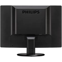 Philips 221S3LSB Tietokoneen näyttö 22" LED FHD