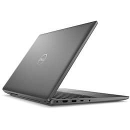 Dell Latitude 3500 15" Core i5 1.6 GHz - SSD 512 Gt - 32GB QWERTZ - Saksa