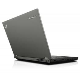 Lenovo ThinkPad W541 15" Core i7 2.5 GHz - SSD 256 GB - 8GB AZERTY - Ranska