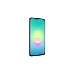 Galaxy A27 128GB - Sininen - Lukitsematon