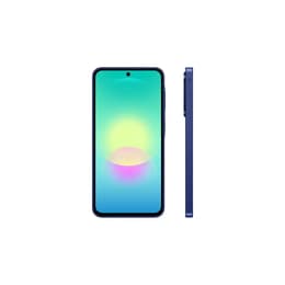 Galaxy A27 128GB - Sininen - Lukitsematon