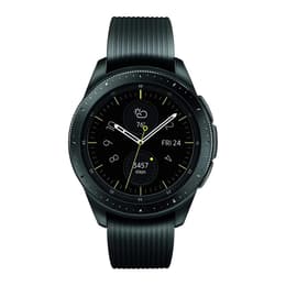 Kellot Cardio Samsung Galaxy Watch - Musta
