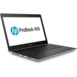 HP ProBook 450 G5 15" Core i5 1.6 GHz - SSD 256 Gt - 8GB QWERTY - Italia