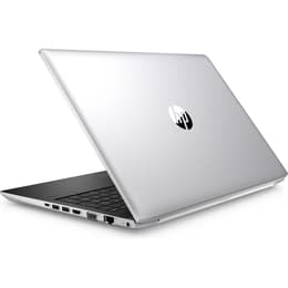 HP ProBook 450 G5 15" Core i5 1.6 GHz - SSD 256 GB - 8GB QWERTY - Italia