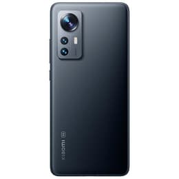Xiaomi 12 128GB - Harmaa - Lukitsematon