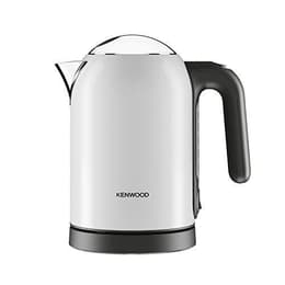 Kenwood ZJM180WH Scene Valkoinen 1,6000L - Vedenkeitin