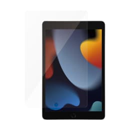 Panzerglass iPad 10.2'' - Läpinäkyvä