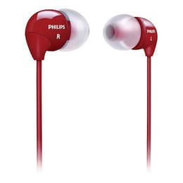 Philips SHE3590RD/10 Kuulokkeet In-Ear