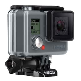 Gopro Hero HD Urheilukamera