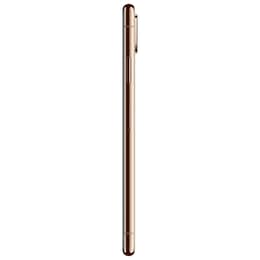 iPhone XS Max 256GB - Kulta - Lukitsematon