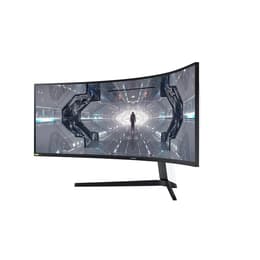 Odyssey G9 Tietokoneen näyttö 49" QLED 5K UHD