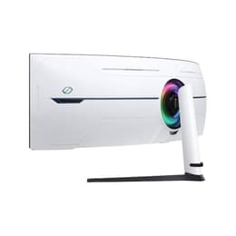 Odyssey G9 Tietokoneen näyttö 49" QLED 5K UHD