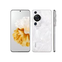 Huawei P60 Pro 512GB - Valkoinen - Lukitsematon