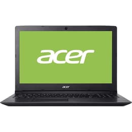 Acer Aspire 3 A315-21-418F 15" A4 1.6 GHz - HDD 1 TB - 8GB AZERTY - Ranska