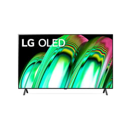 LG OLED65A26LA Smart TV OLED Ultra HD 4K