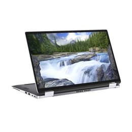 Dell Latitude 7400 14" Core i5 1.6 GHz - SSD 256 GB - 16GB AZERTY - Ranska