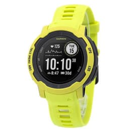 Garmin Instinct 2 Bluetooth 45 mm - Vihreä