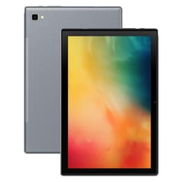 Blackview Tab 8 64GB - Harmaa - WiFi + 4G