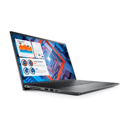 Dell Vostro 7500 15" Core i5 2.5 GHz - SSD 512 Gt - 16GB QWERTY - Englanti
