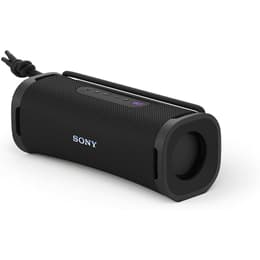 Sony ULT FIELD 1 Speaker Bluetooth - Musta