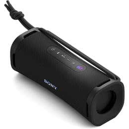 Sony ULT FIELD 1 Speaker Bluetooth - Musta