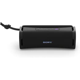 Sony ULT FIELD 1 Speaker Bluetooth - Musta