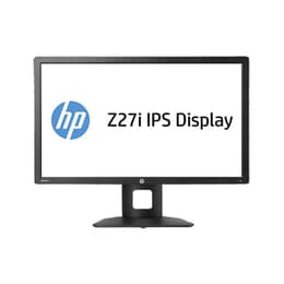 HP Z27I Tietokoneen näyttö 27" LED