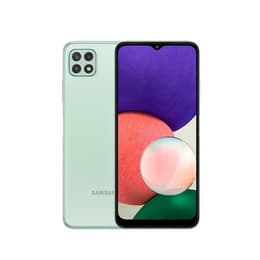 Galaxy A22 64GB - Vihreä - Lukitsematon