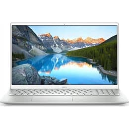 Dell Inspiron 5502 15" Core i5 2.4 GHz - SSD 256 Gt - 8GB QWERTY - Englanti