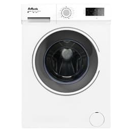 Bellavita WF712A+++W701T2 Pesukone 59.5 cm Esitäytettävä