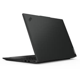 Lenovo ThinkPad L16 G1 16" Ryzen 7 PRO 2.7 GHz - SSD 512 Gt - 16GB QWERTY - Espanja