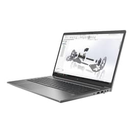 Hp ZBook Power G8 15" Core i7 2.1 GHz - SSD 512 Gt - 32GB AZERTY - Ranska