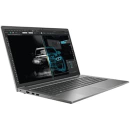 Hp ZBook Power G8 15" Core i7 2.1 GHz - SSD 512 Gt - 32GB AZERTY - Ranska