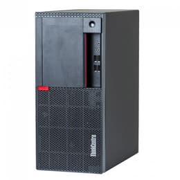 Lenovo ThinkCentre M910T Tower Core i7 3.6 GHz - SSD 512 Gt RAM 16 GB