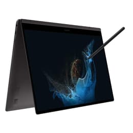 Samsung Galaxy Book2 Pro 15" Core i7 3.4 GHz - SSD 512 Gt - 16GB QWERTY - Englanti