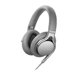 Sony MDR-1AM2S Kuulokkeet - Hopea