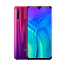 Honor 20 Lite 128GB - Punainen - Lukitsematon