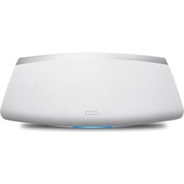 Denon HEOS 7 Speaker Bluetooth - Valkoinen