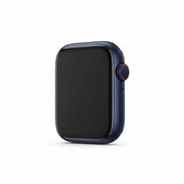 Apple Watch Series SE 3 (2025) GPS 40 mm - Alumiini Keskiyö - Ilman ranneketta Ilman ranneketta