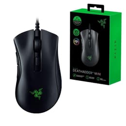 Razer Deathadder V2 Mini Hiiri