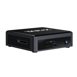 Intel NUC8I3BEK2 Core i3 3 GHz - SSD 128 Gt RAM 8 GB