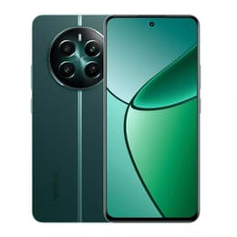 Realme 12+ 256GB - Vihreä - Lukitsematon