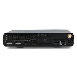 HP ProDesk 600 G6 Mini Core i5 2.3 GHz - SSD 256 Gt RAM 32 GB