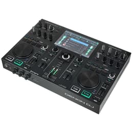 Denon Dj Prime GO Audiotarvikkeet