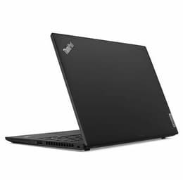 Lenovo ThinkPad X13 G1 13" Core i5 1.6 GHz - SSD 256 Gt - 8GB QWERTY - Espanja