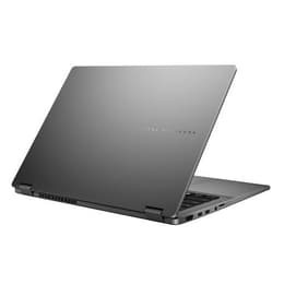 Asus Vivobook S14 Flip TP3407SA-QL021W 14" GHz - 1 TB SSD - 16GB - Integrated Graphics QWERTZ - Sveitsi