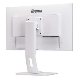 Iiyama ProLite XUB2492HSU-W1 Tietokoneen näyttö 24" LED FHD
