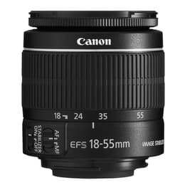 Canon Objektiivi EF-S 18-55mm f/3.5-5.6 IS II