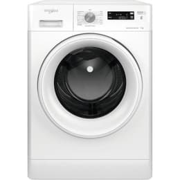 Whirlpool FFS7458WFR Pesukone 59.5 cm Esitäytettävä