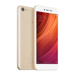 Xiaomi Redmi Y1 (Note 5A) 32GB - Kulta - Lukitsematon